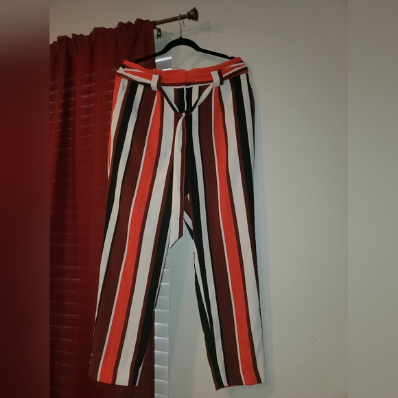 Comfortable casual pants - Picture 4 of 13